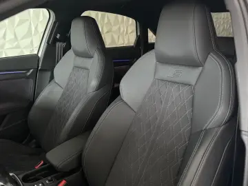 AUDI S3 Lim. 2.0 TFSI quattro PANO LED-MATRIX B&O TOT