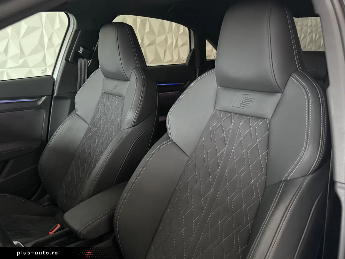 AUDI S3 Lim. 2.0 TFSI quattro PANO LED-MATRIX B&O TOT