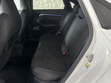 AUDI S3 Lim. 2.0 TFSI quattro PANO LED-MATRIX B&O TOT