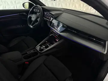 AUDI S3 Lim. 2.0 TFSI quattro PANO LED-MATRIX B&O TOT