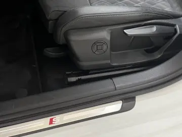 AUDI S3 Lim. 2.0 TFSI quattro PANO LED-MATRIX B&O TOT