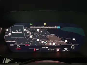 AUDI S3 Lim. 2.0 TFSI quattro PANO LED-MATRIX B&O TOT