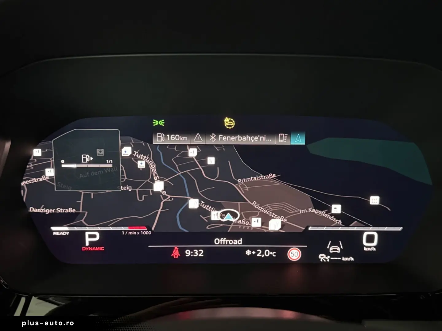 AUDI S3 Lim. 2.0 TFSI quattro PANO LED-MATRIX B&O TOT