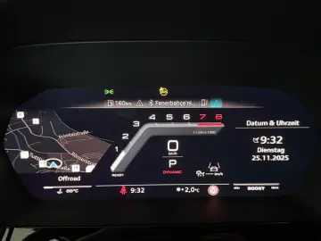 AUDI S3 Lim. 2.0 TFSI quattro PANO LED-MATRIX B&O TOT