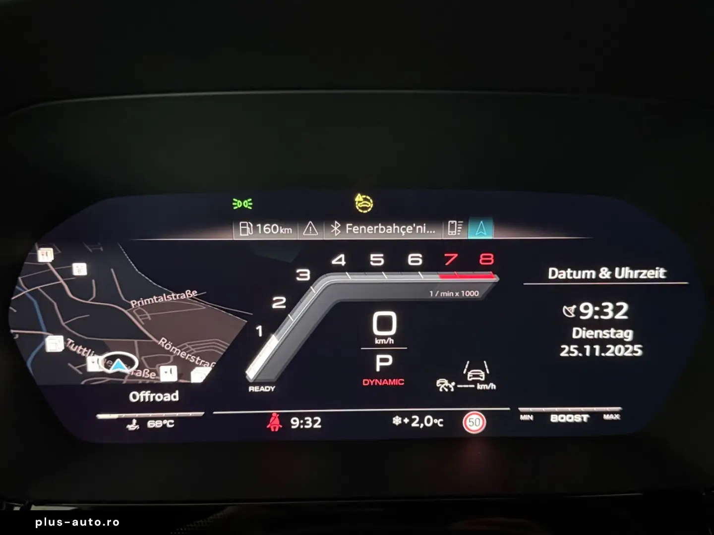 AUDI S3 Lim. 2.0 TFSI quattro PANO LED-MATRIX B&O TOT