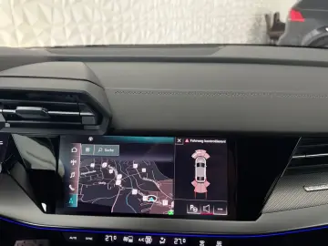 AUDI S3 Lim. 2.0 TFSI quattro PANO LED-MATRIX B&O TOT