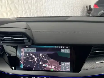 AUDI S3 Lim. 2.0 TFSI quattro PANO LED-MATRIX B&O TOT