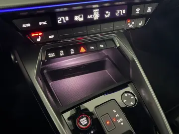 AUDI S3 Lim. 2.0 TFSI quattro PANO LED-MATRIX B&O TOT