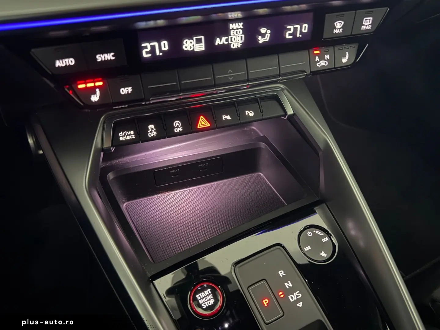 AUDI S3 Lim. 2.0 TFSI quattro PANO LED-MATRIX B&O TOT