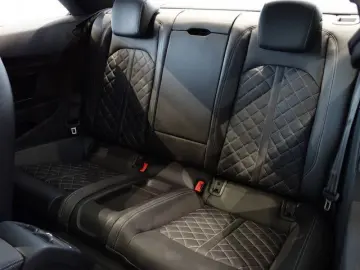 AUDI A5 Coupe 45 TFSi qu. S line Laser S-Sitze Pano B