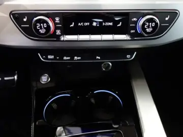 AUDI A5 Coupe 45 TFSi qu. S line Laser S-Sitze Pano B