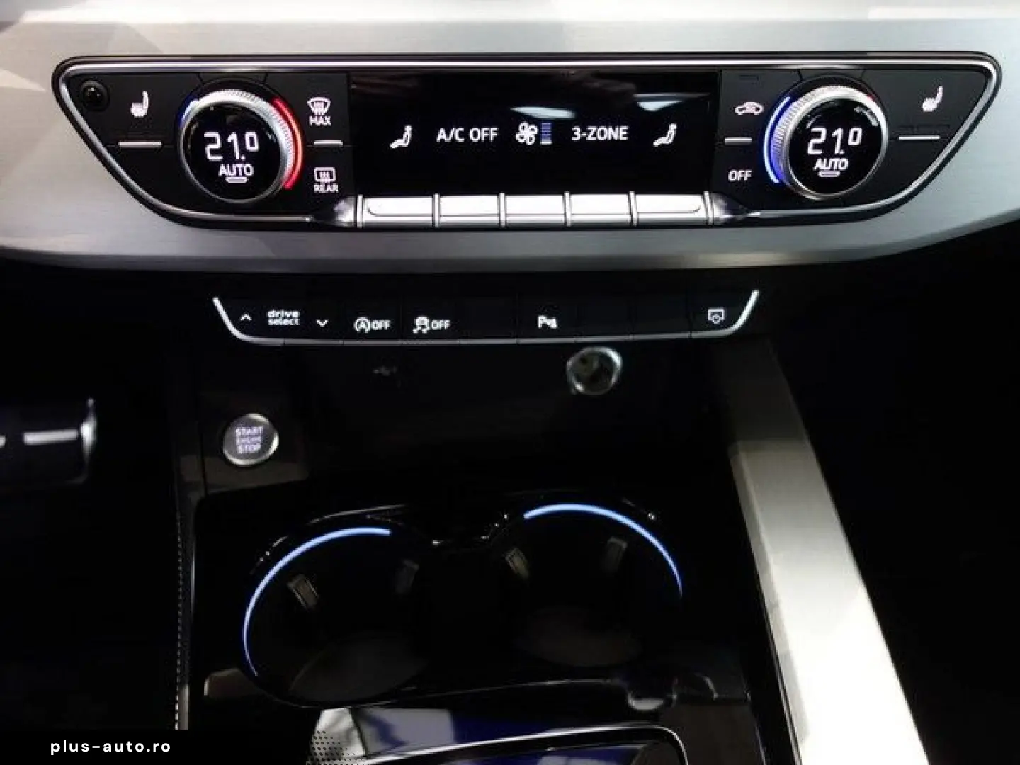 AUDI A5 Coupe 45 TFSi qu. S line Laser S-Sitze Pano B