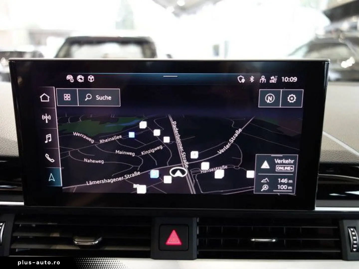 AUDI A5 Coupe 45 TFSi qu. S line Laser S-Sitze Pano B