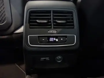 AUDI A5 Coupe 45 TFSi qu. S line Laser S-Sitze Pano B