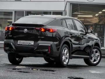 BMW X2 sDrive20i ADAPT.LED HuD ACC DA 360