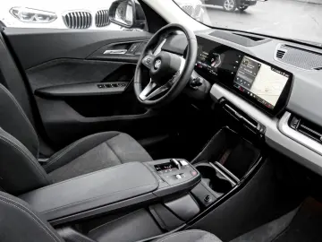 BMW X2 sDrive20i ADAPT.LED HuD ACC DA 360