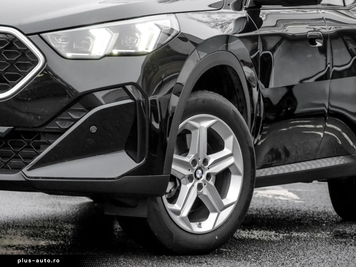 BMW X2 sDrive20i ADAPT.LED HuD ACC DA 360