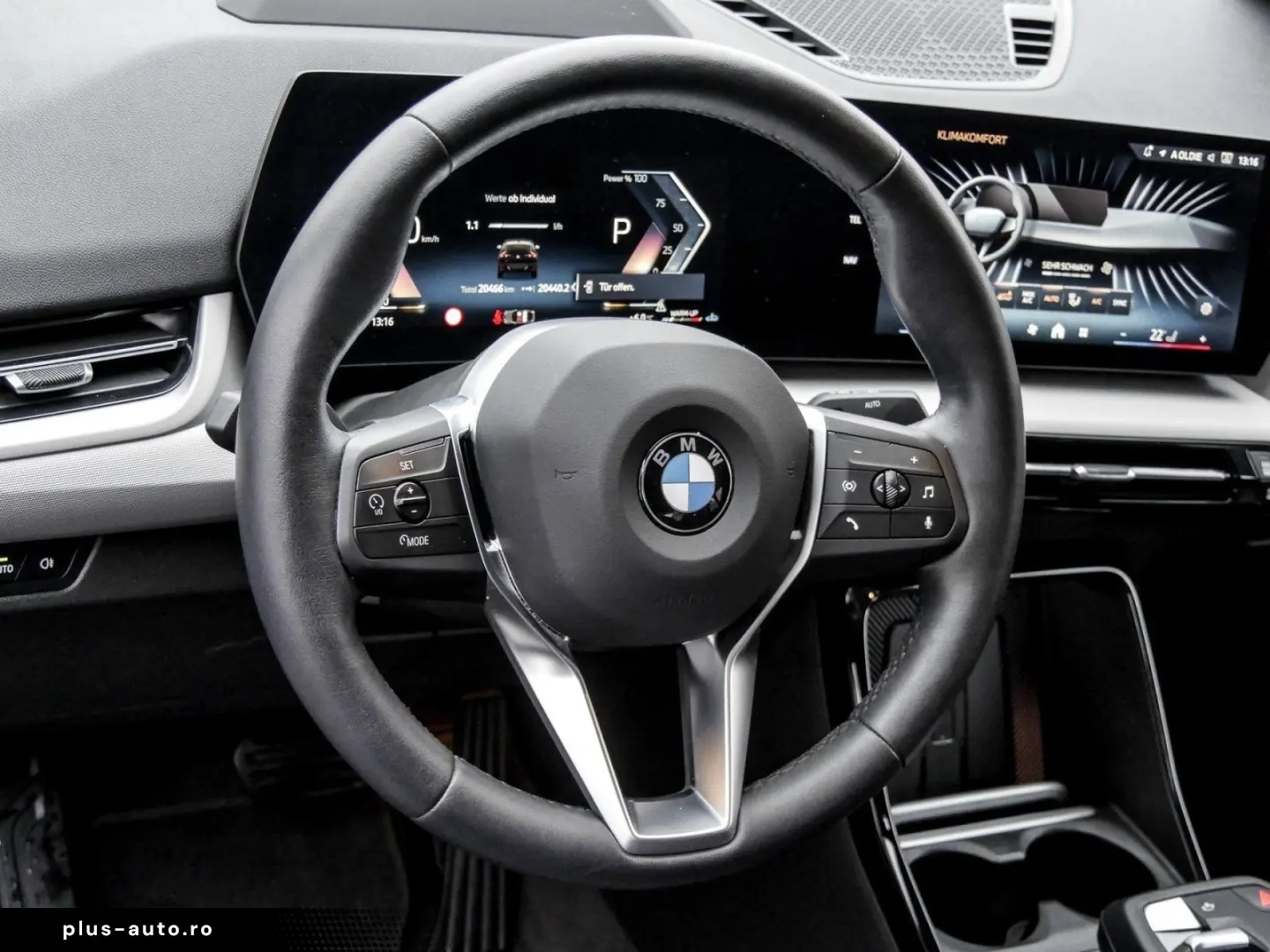 BMW X2 sDrive20i ADAPT.LED HuD ACC DA 360