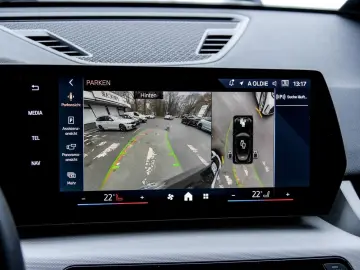 BMW X2 sDrive20i ADAPT.LED HuD ACC DA 360