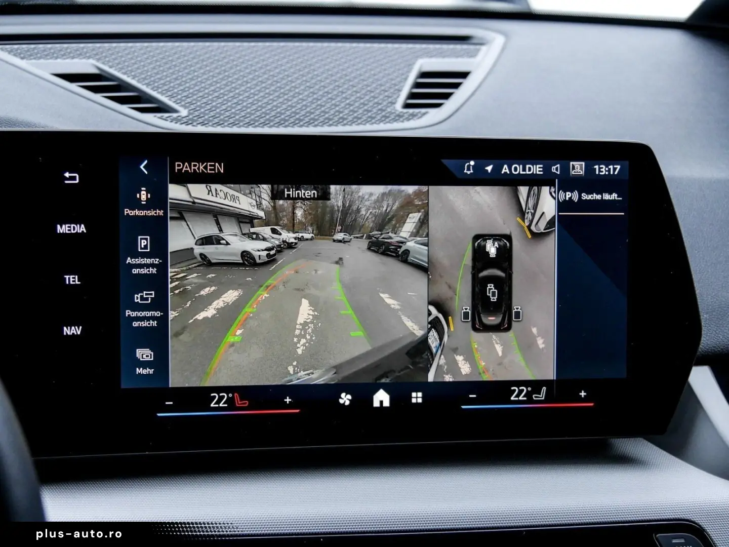 BMW X2 sDrive20i ADAPT.LED HuD ACC DA 360