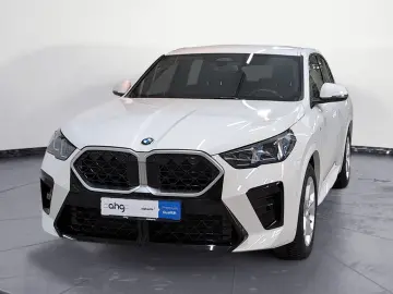 BMW X2 sDrive20i Steptronic M Sportpaket AHK