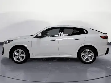 BMW X2 sDrive20i Steptronic M Sportpaket AHK