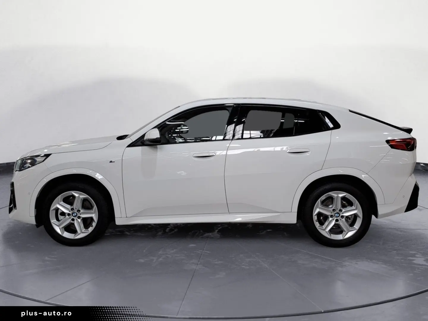 BMW X2 sDrive20i Steptronic M Sportpaket AHK