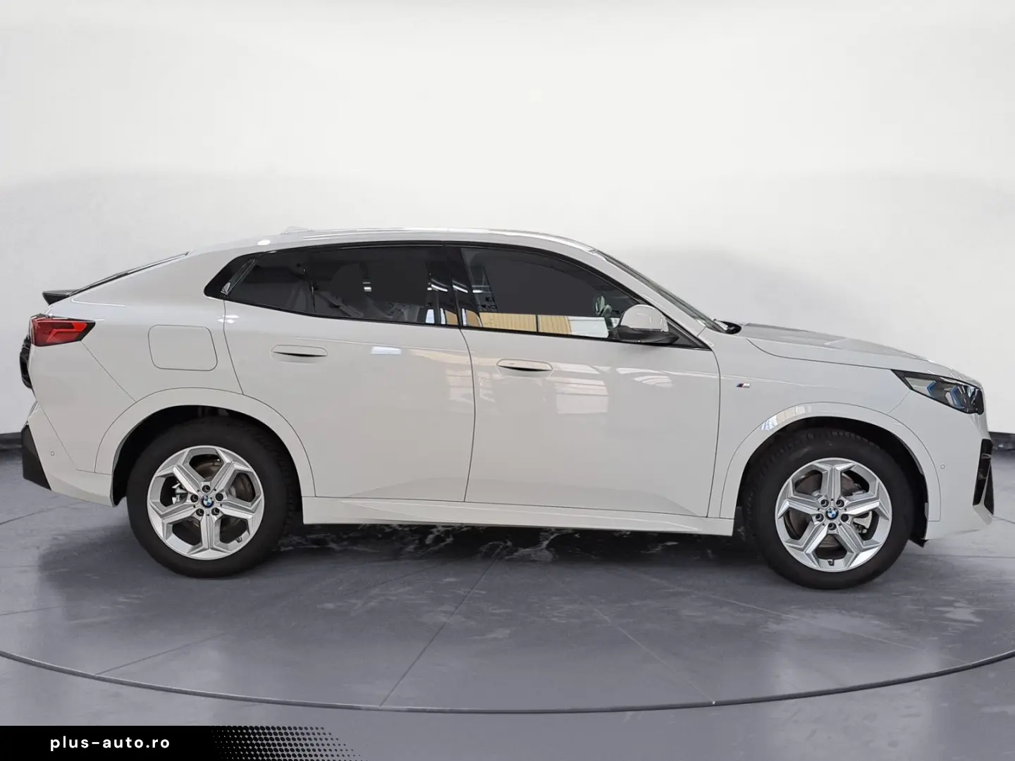 BMW X2 sDrive20i Steptronic M Sportpaket AHK