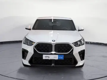 BMW X2 sDrive20i Steptronic M Sportpaket AHK