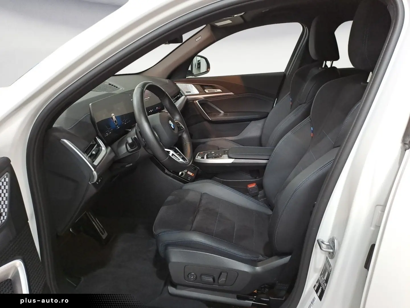 BMW X2 sDrive20i Steptronic M Sportpaket AHK