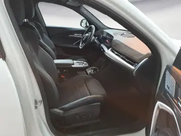 BMW X2 sDrive20i Steptronic M Sportpaket AHK