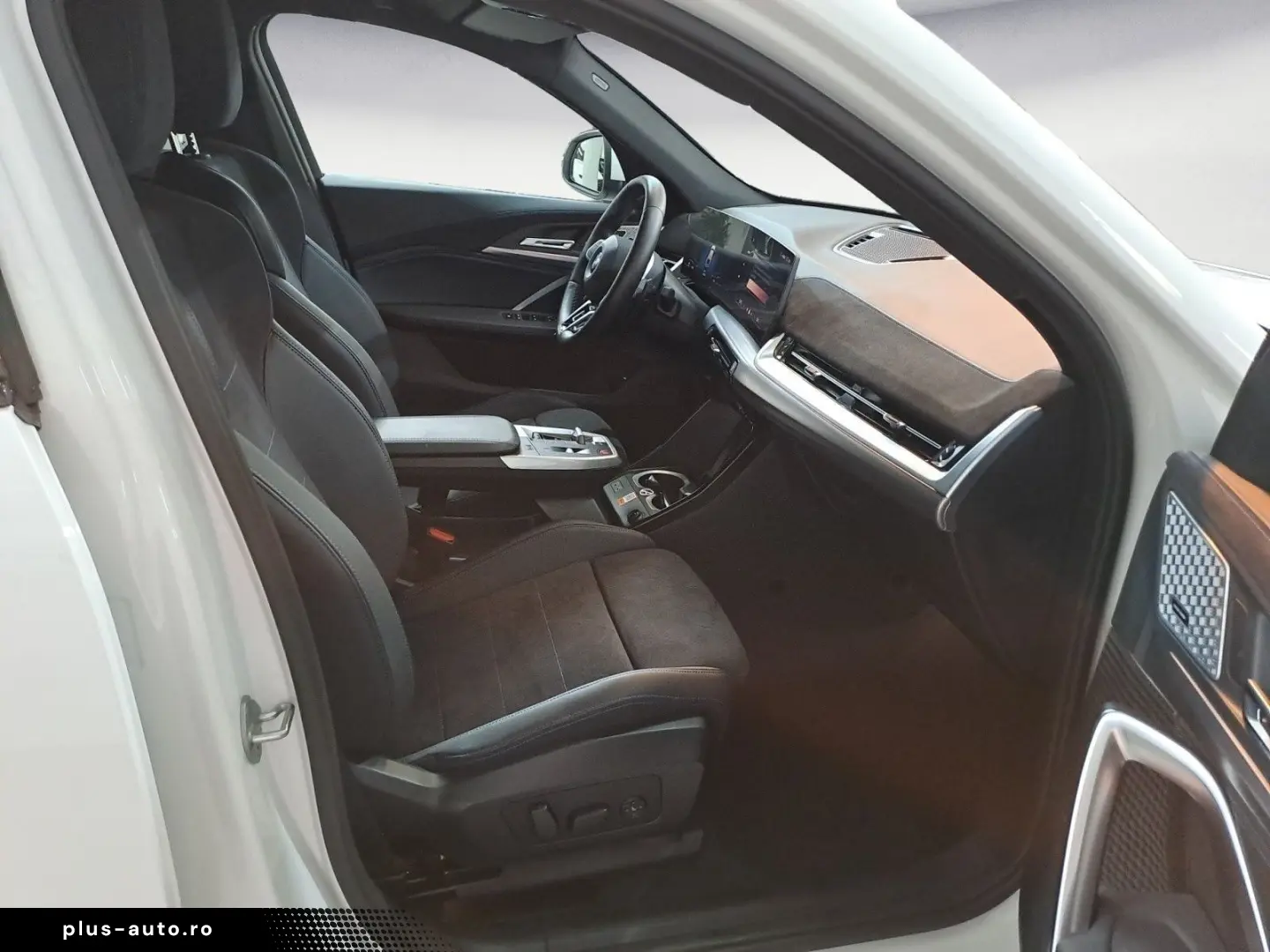 BMW X2 sDrive20i Steptronic M Sportpaket AHK