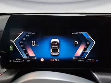 BMW X2 sDrive20i Steptronic M Sportpaket AHK