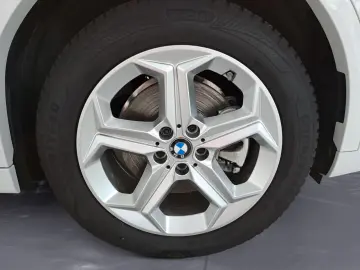 BMW X2 sDrive20i Steptronic M Sportpaket AHK