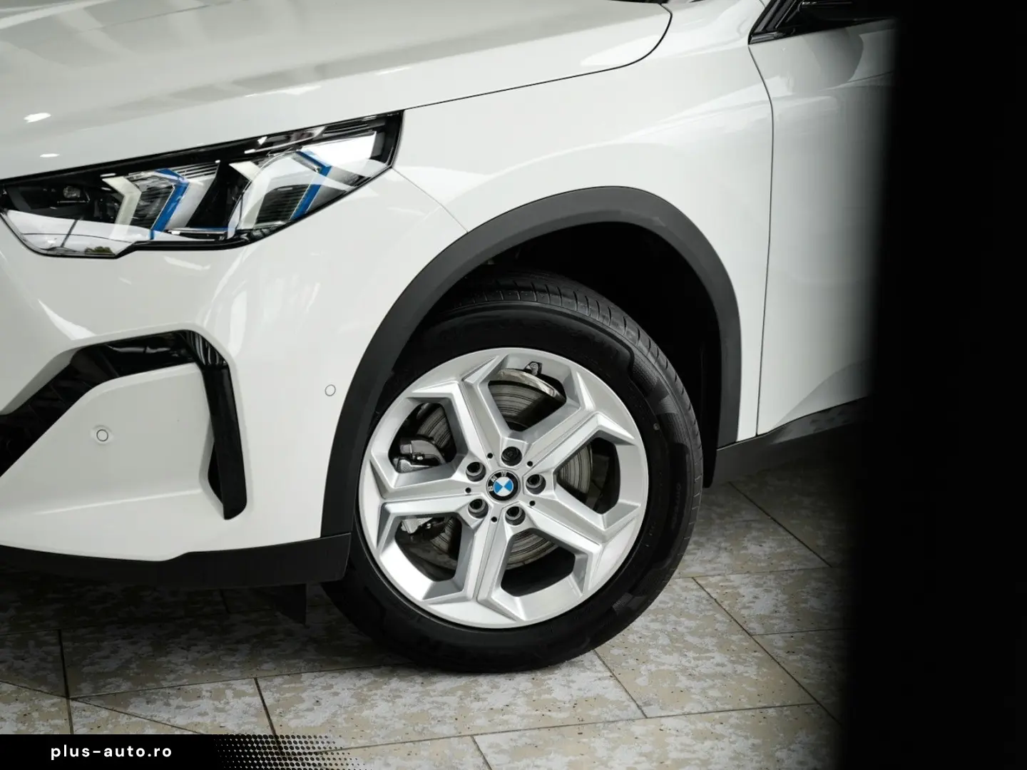 BMW X2 sDrive 20i Komfortzugang Kamera