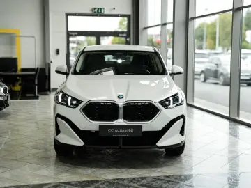 BMW X2 sDrive 20i Komfortzugang Kamera