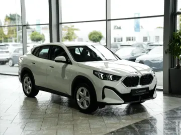 BMW X2 sDrive 20i Komfortzugang Kamera