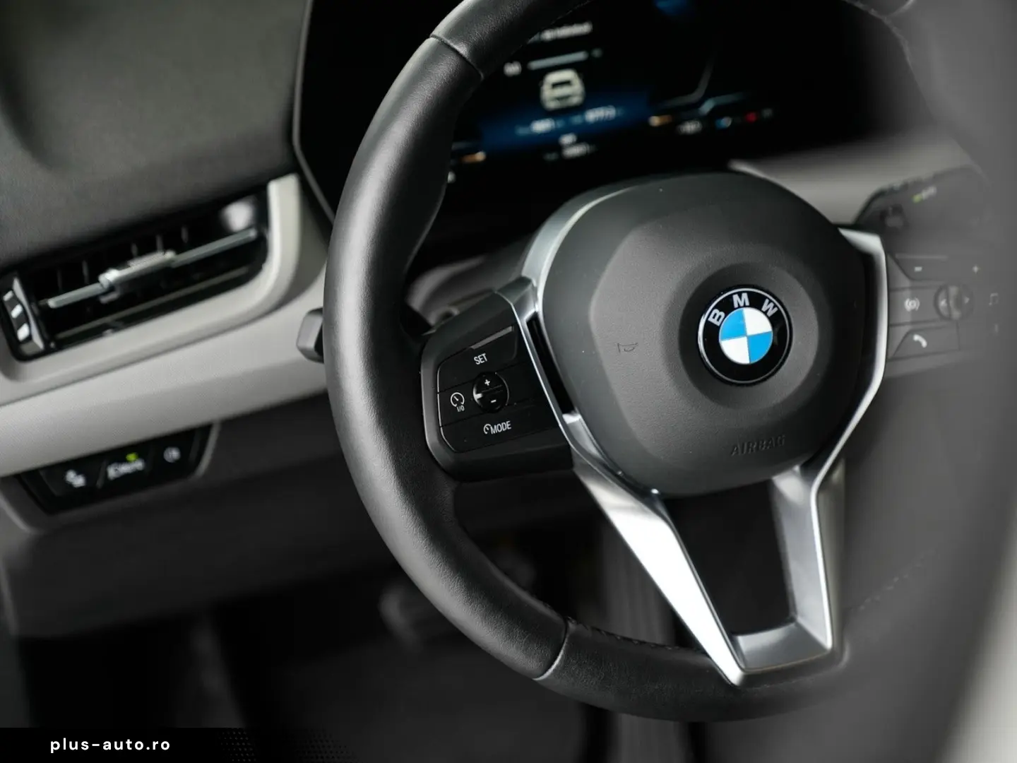 BMW X2 sDrive 20i Komfortzugang Kamera