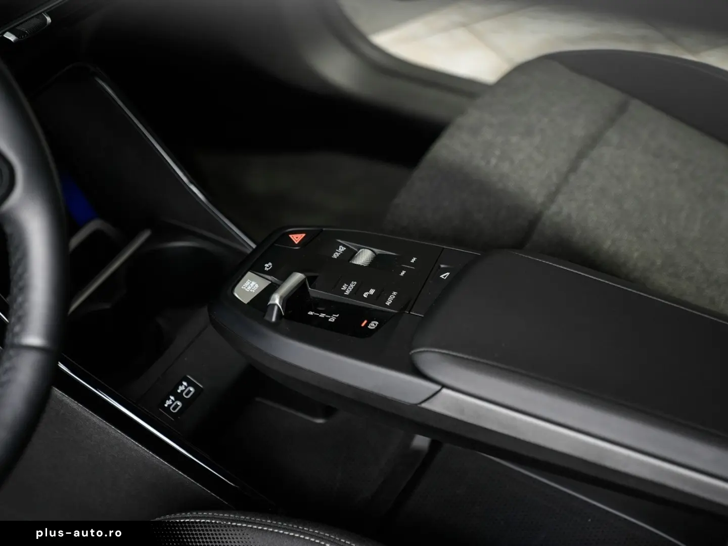 BMW X2 sDrive 20i Komfortzugang Kamera