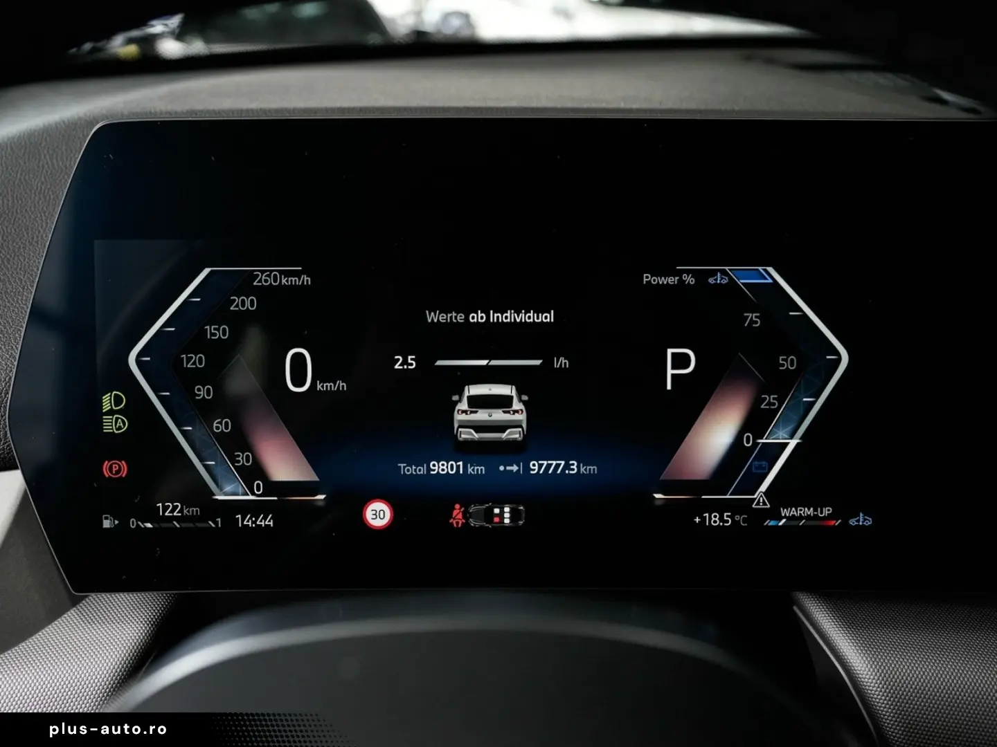 BMW X2 sDrive 20i Komfortzugang Kamera