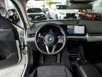 BMW X2 sDrive 20i Komfortzugang Kamera