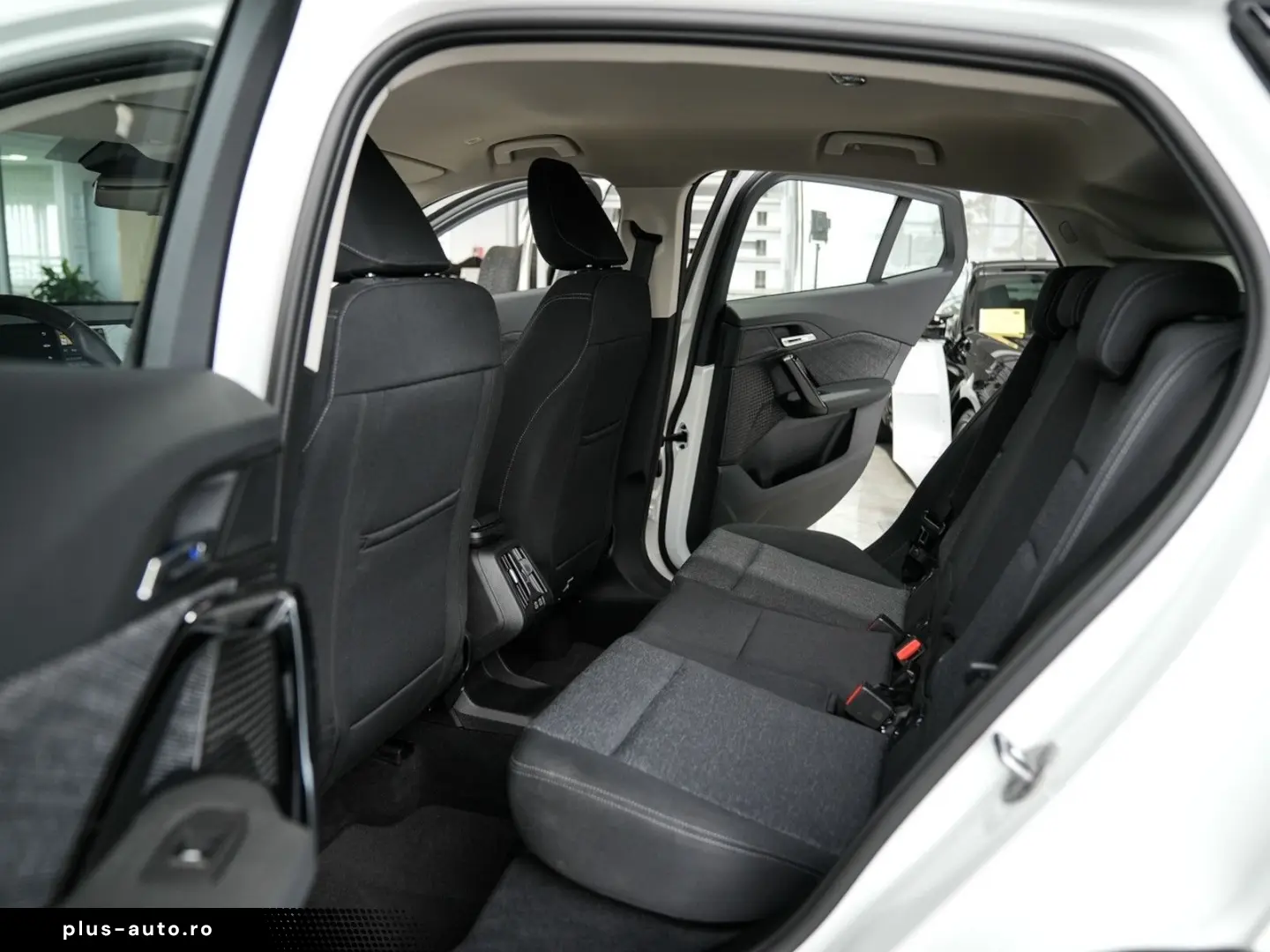 BMW X2 sDrive 20i Komfortzugang Kamera