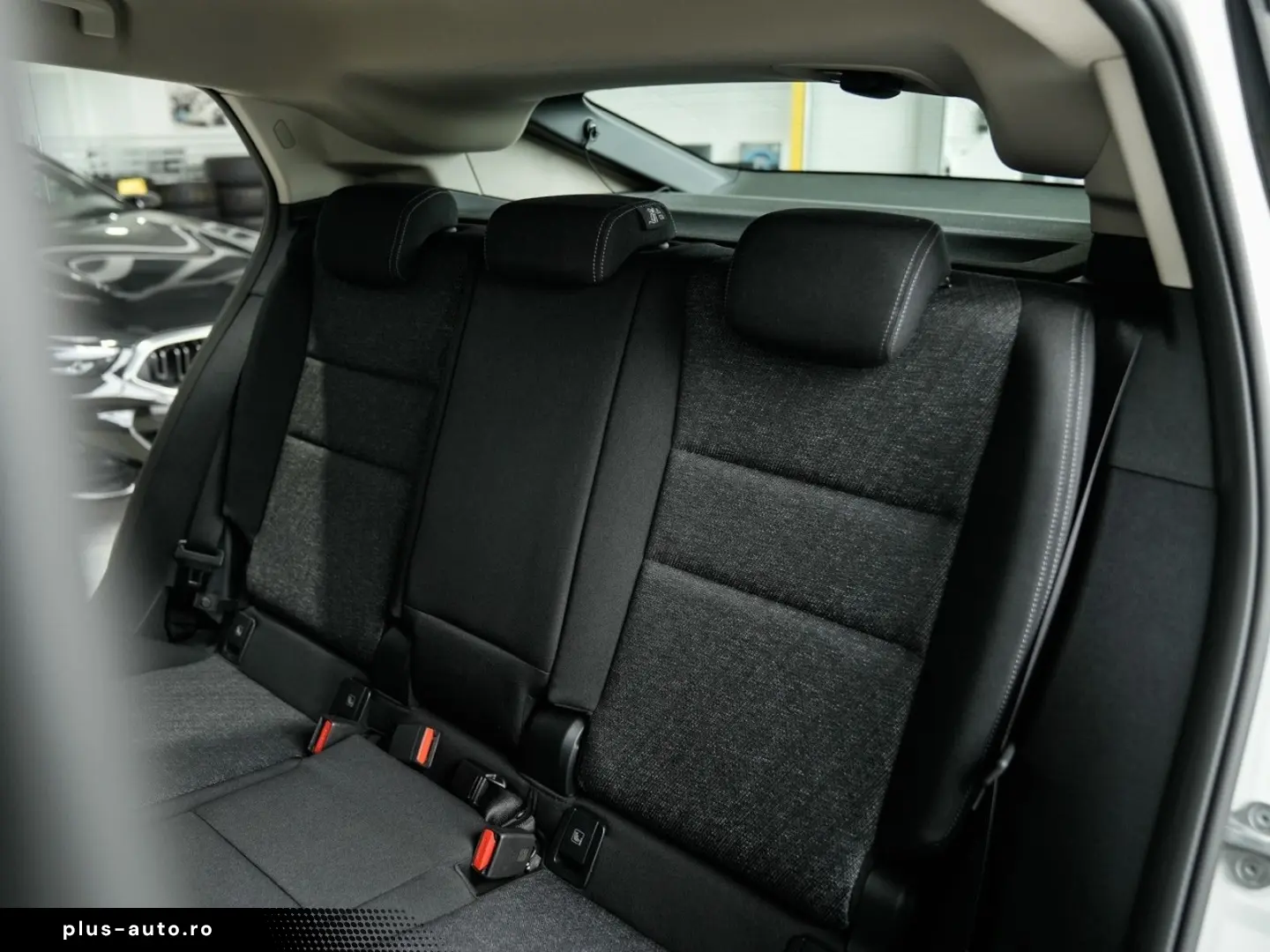 BMW X2 sDrive 20i Komfortzugang Kamera