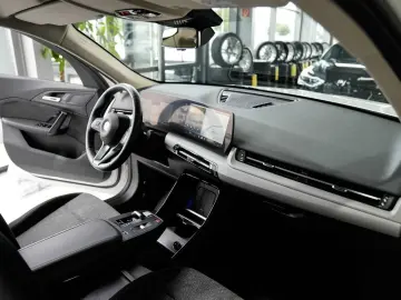 BMW X2 sDrive 20i Komfortzugang Kamera