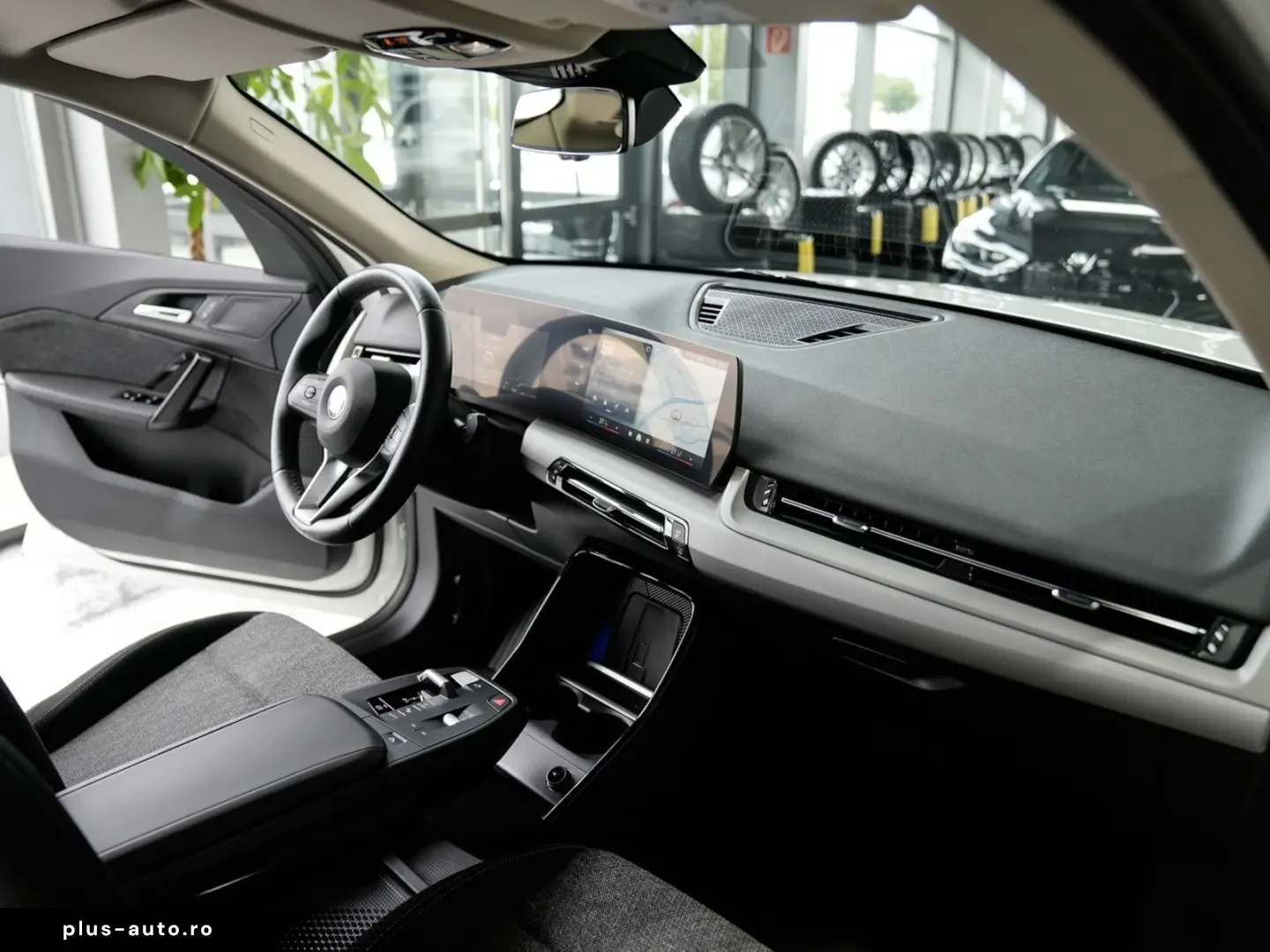 BMW X2 sDrive 20i Komfortzugang Kamera