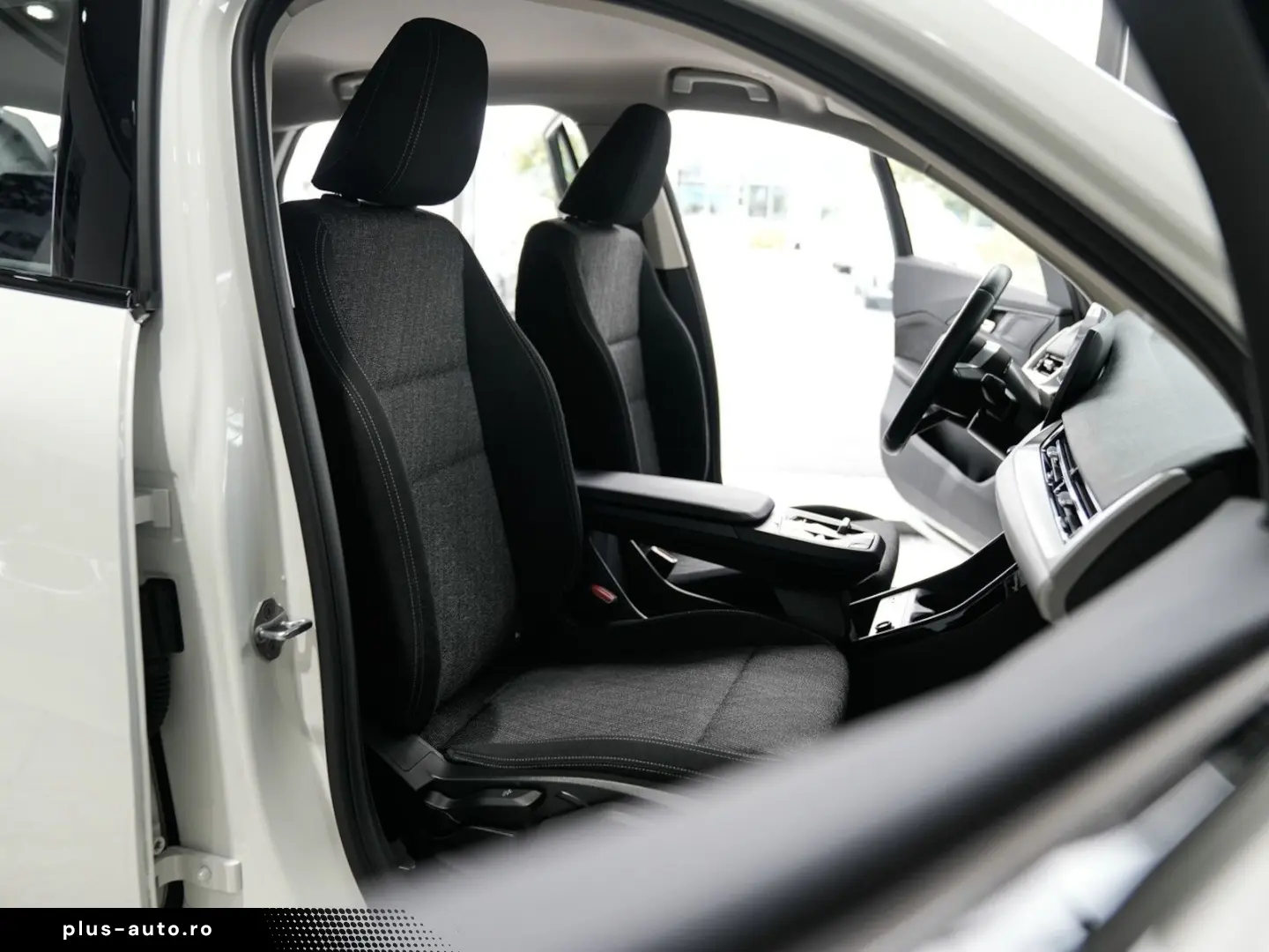 BMW X2 sDrive 20i Komfortzugang Kamera