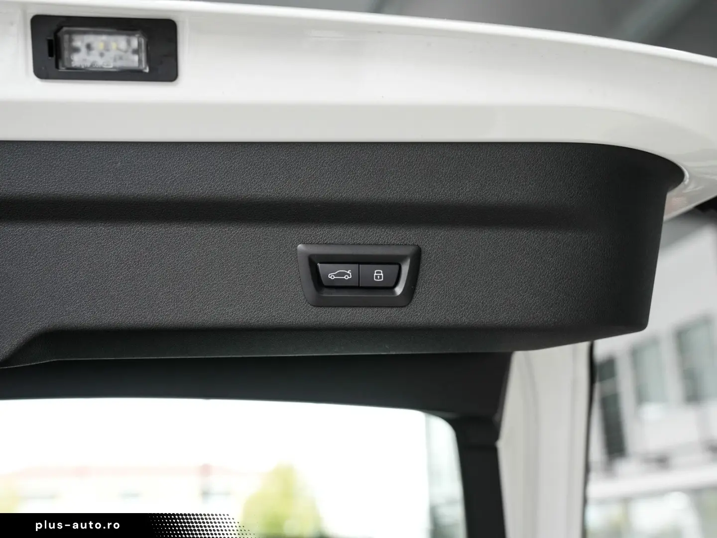 BMW X2 sDrive 20i Komfortzugang Kamera