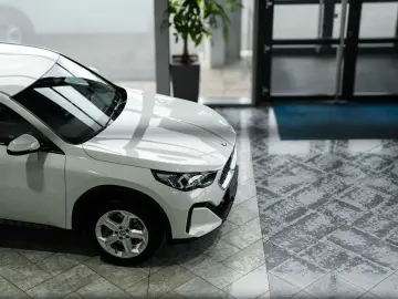 BMW X2 sDrive 20i Komfortzugang Kamera