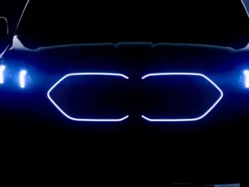 BMW X2 GLOWNIERE HUD 360cam AUGMENTED-REALITY