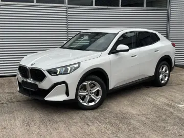 BMW X2 GLOWNIERE HUD 360cam AUGMENTED-REALITY